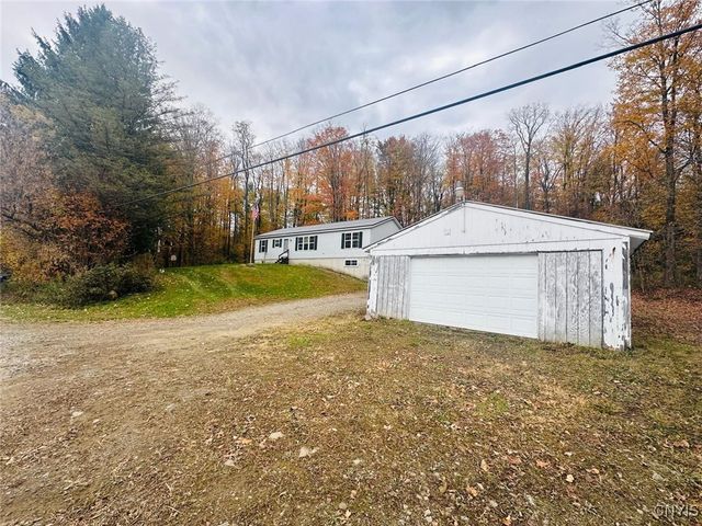 7060 Cold Brook Road, Homer, NY 13077