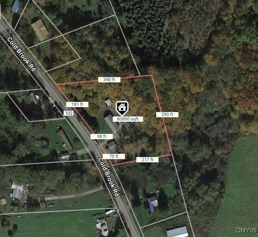 7060 Cold Brook Road, Homer, NY 13077