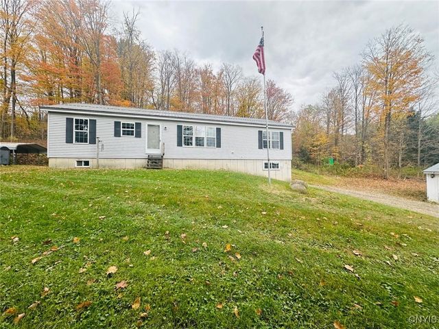 7060 Cold Brook Road, Homer, NY 13077
