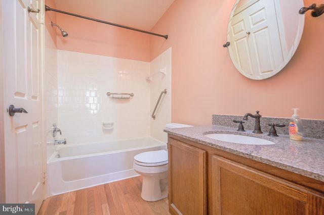 15241 LARKSPUR LN, Dumfries, VA 22025