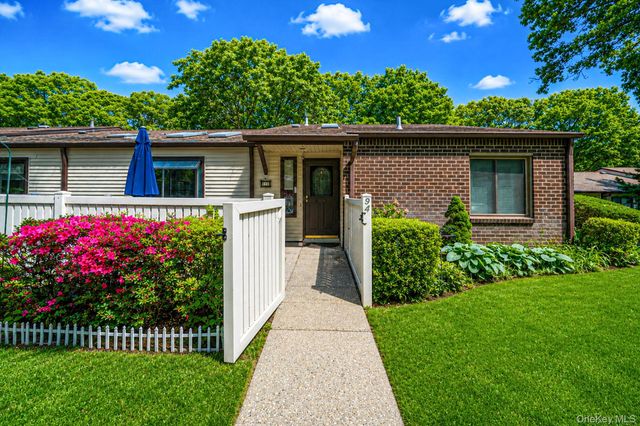 94 Birchwood Road, Coram, NY 11727