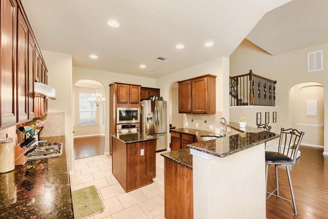 581 Middle CRK, Buda, TX 78610