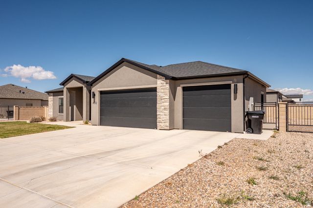 4552 W 250 N, Cedar City, UT 84720