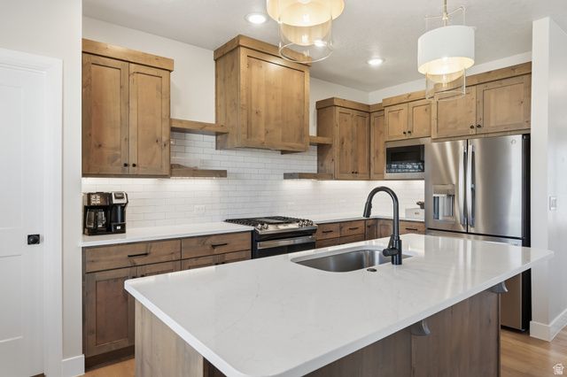 4552 W 250 N, Cedar City, UT 84720