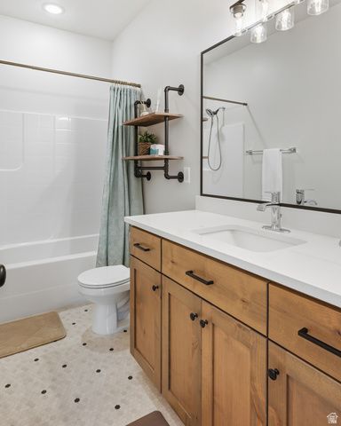 4552 W 250 N, Cedar City, UT 84720