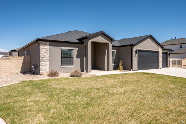 4552 W 250 N, Cedar City, UT 84720