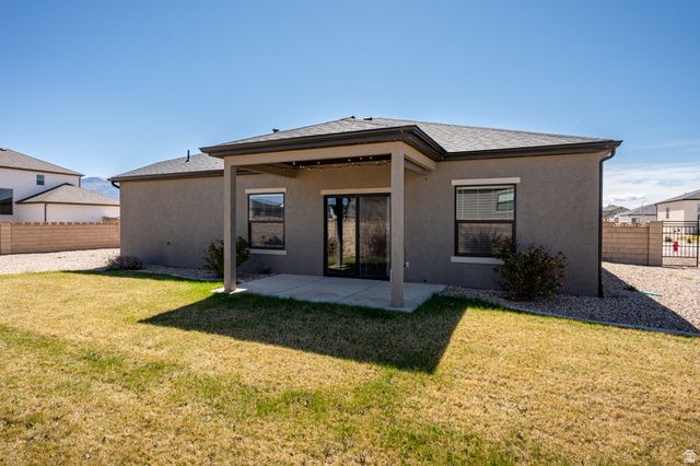 4552 W 250 N, Cedar City, UT 84720