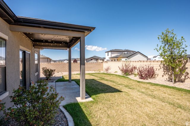 4552 W 250 N, Cedar City, UT 84720