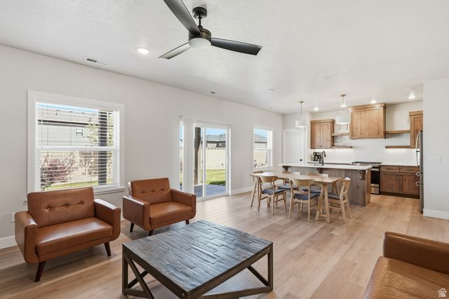 4552 W 250 N, Cedar City, UT 84720