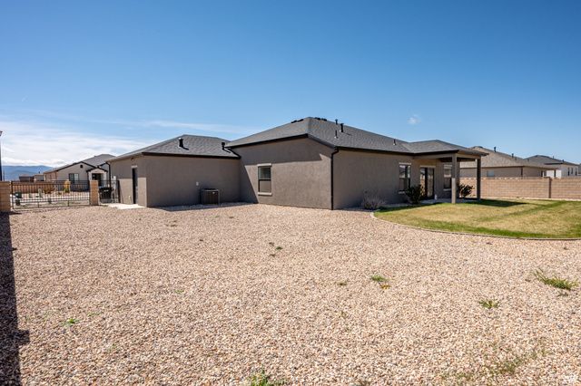 4552 W 250 N, Cedar City, UT 84720
