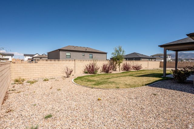 4552 W 250 N, Cedar City, UT 84720