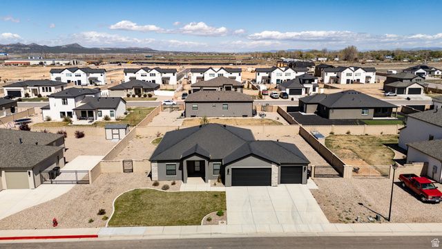 4552 W 250 N, Cedar City, UT 84720