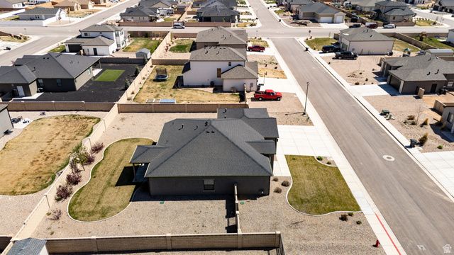 4552 W 250 N, Cedar City, UT 84720