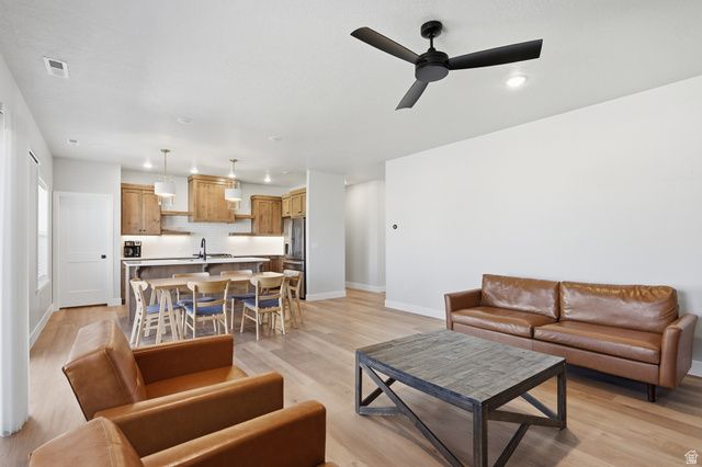 4552 W 250 N, Cedar City, UT 84720