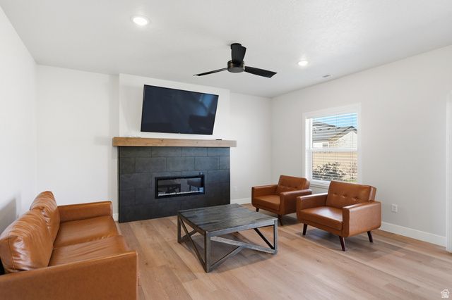 4552 W 250 N, Cedar City, UT 84720