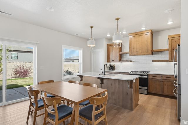 4552 W 250 N, Cedar City, UT 84720