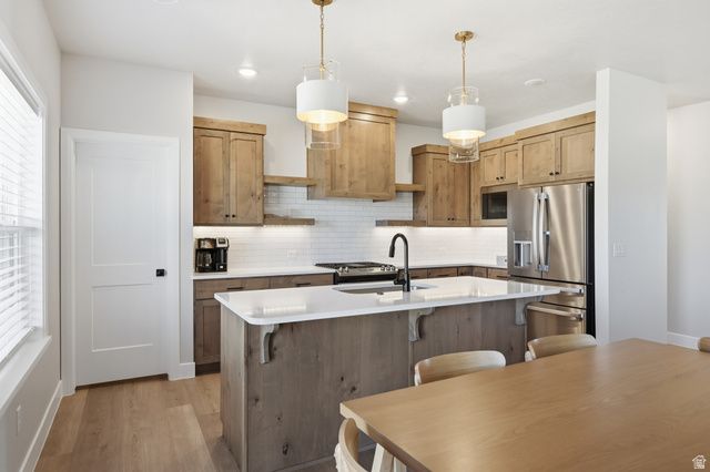 4552 W 250 N, Cedar City, UT 84720