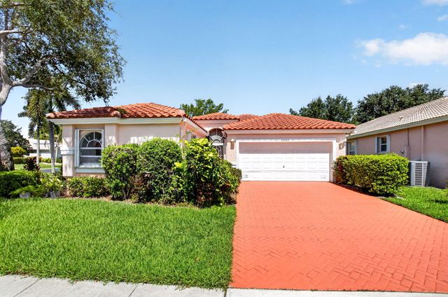 12663 CORAL LAKES Drive, Boynton Beach, FL 33437