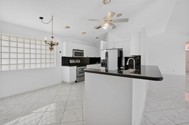 12663 CORAL LAKES Drive, Boynton Beach, FL 33437