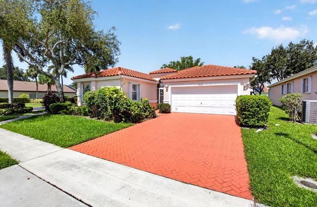 12663 CORAL LAKES Drive, Boynton Beach, FL 33437
