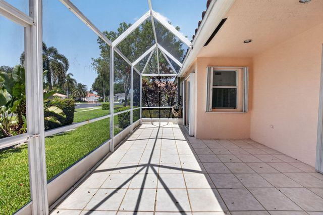 12663 CORAL LAKES Drive, Boynton Beach, FL 33437