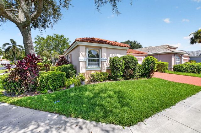 12663 CORAL LAKES Drive, Boynton Beach, FL 33437
