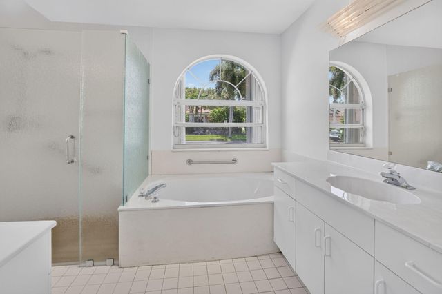 12663 CORAL LAKES Drive, Boynton Beach, FL 33437