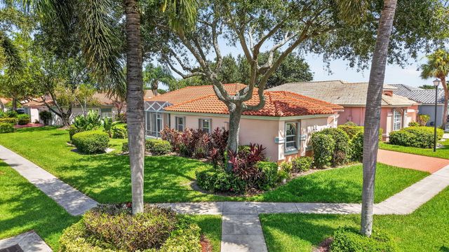 12663 CORAL LAKES Drive, Boynton Beach, FL 33437
