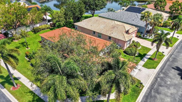 12663 CORAL LAKES Drive, Boynton Beach, FL 33437