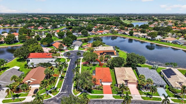 12663 CORAL LAKES Drive, Boynton Beach, FL 33437