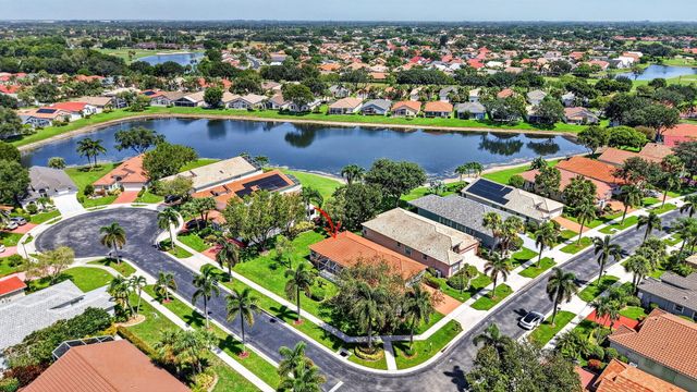 12663 CORAL LAKES Drive, Boynton Beach, FL 33437