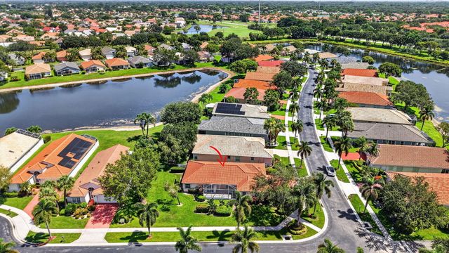 12663 CORAL LAKES Drive, Boynton Beach, FL 33437