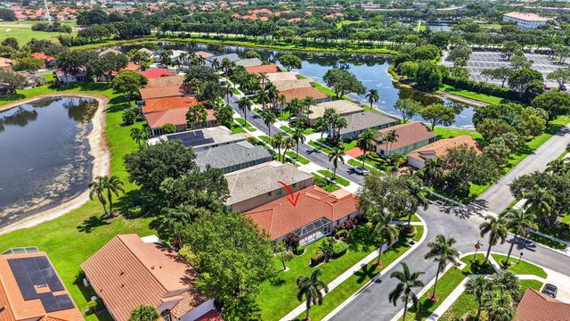 12663 CORAL LAKES Drive, Boynton Beach, FL 33437