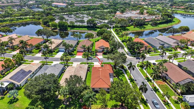 12663 CORAL LAKES Drive, Boynton Beach, FL 33437