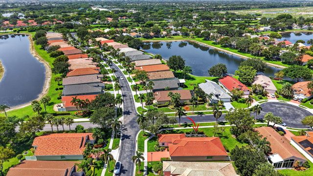 12663 CORAL LAKES Drive, Boynton Beach, FL 33437
