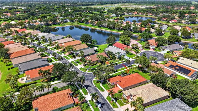 12663 CORAL LAKES Drive, Boynton Beach, FL 33437