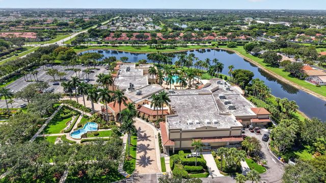 12663 CORAL LAKES Drive, Boynton Beach, FL 33437