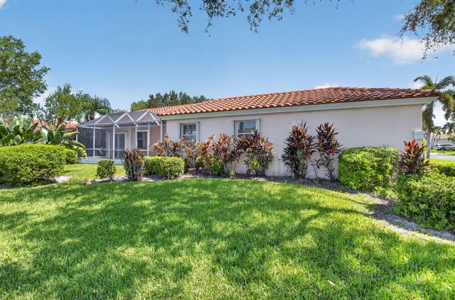 12663 CORAL LAKES Drive, Boynton Beach, FL 33437