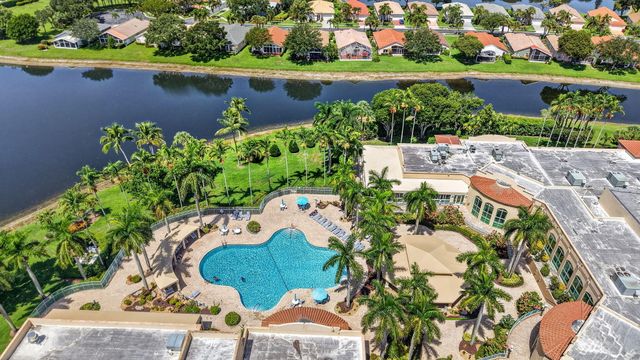 12663 CORAL LAKES Drive, Boynton Beach, FL 33437