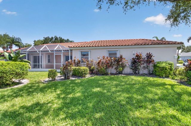 12663 CORAL LAKES Drive, Boynton Beach, FL 33437