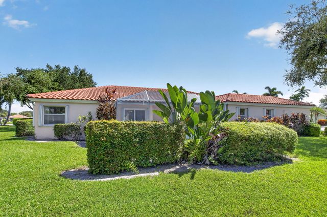 12663 CORAL LAKES Drive, Boynton Beach, FL 33437