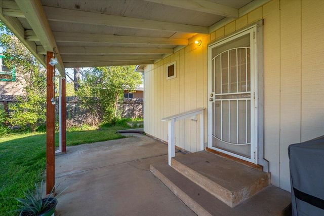 3426 Brush Street, Cottonwood, CA 96022