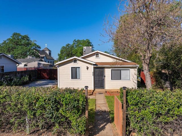 3426 Brush Street, Cottonwood, CA 96022