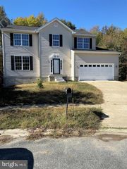 2933 ARIEL CT, Waldorf, MD 20603