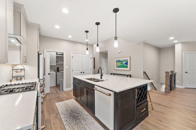 12763 Creekside Drive, Cedar Lake, IN 46303