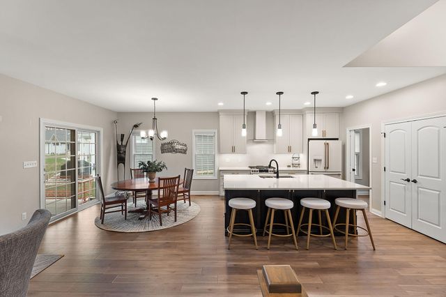 12763 Creekside Drive, Cedar Lake, IN 46303