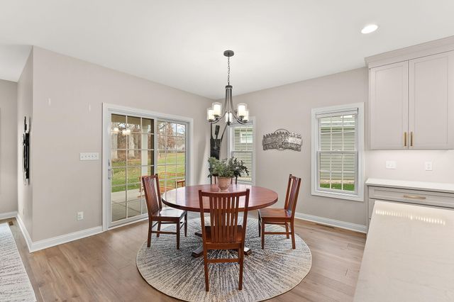 12763 Creekside Drive, Cedar Lake, IN 46303