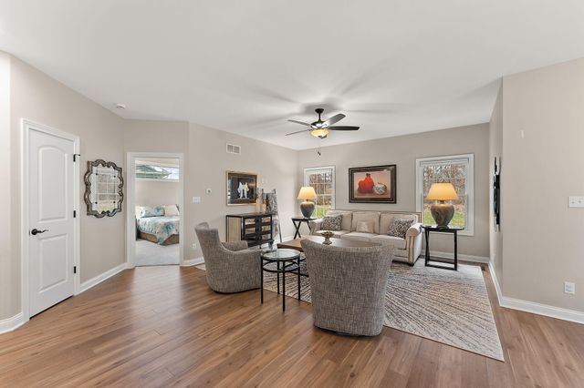 12763 Creekside Drive, Cedar Lake, IN 46303