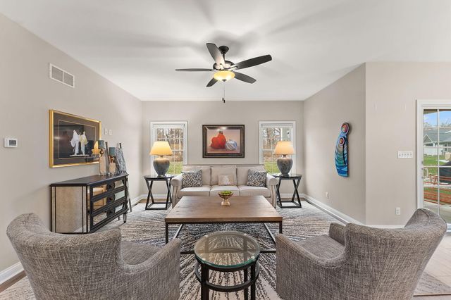 12763 Creekside Drive, Cedar Lake, IN 46303