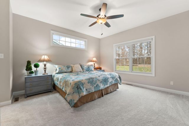 12763 Creekside Drive, Cedar Lake, IN 46303